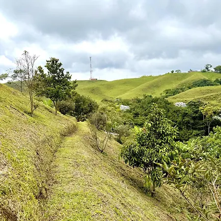 Green Highland Casa Campestre Pereira Exterior foto