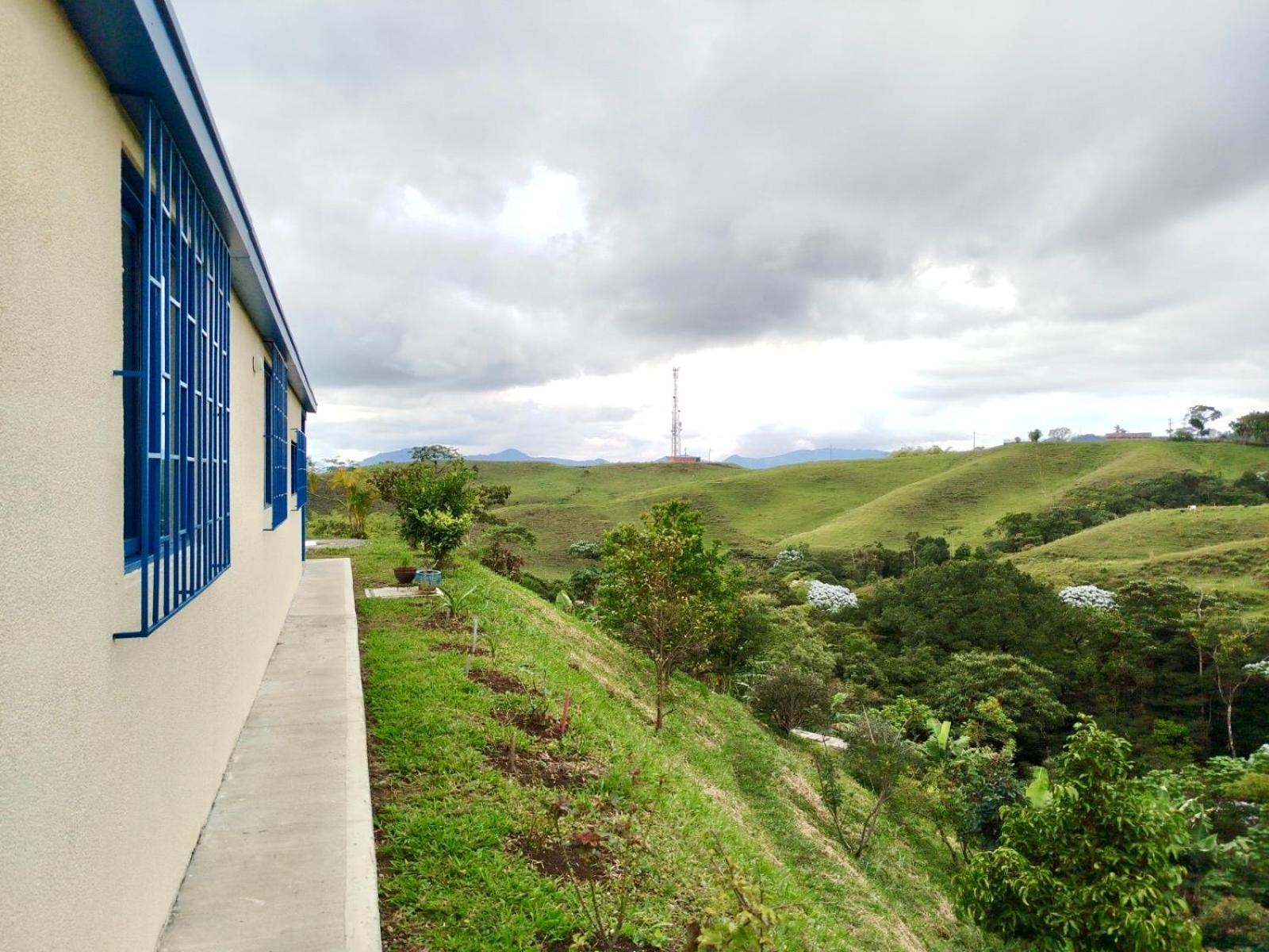 Holiday home Highland Casa Campestre Pereira