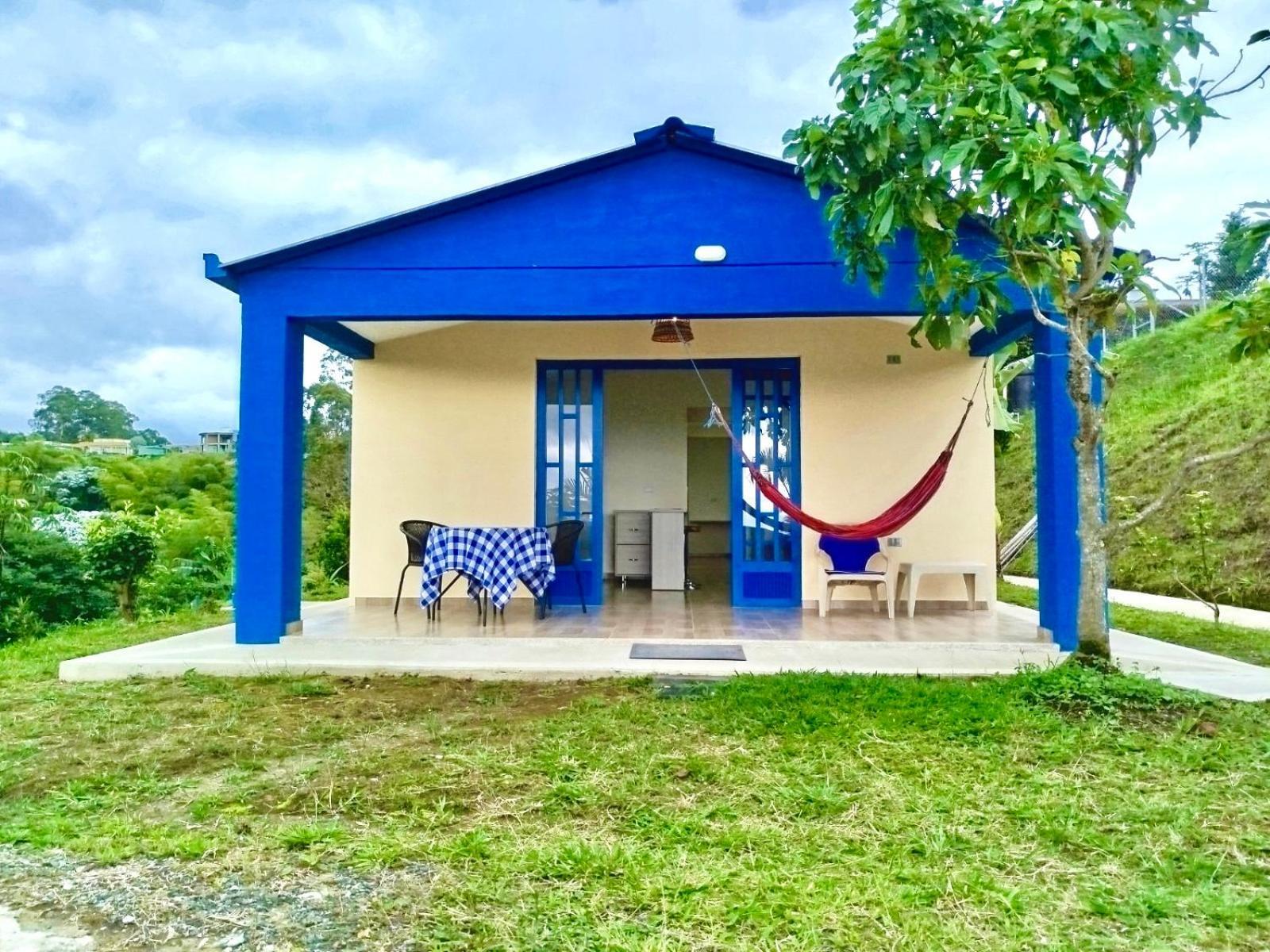 Holiday home Highland Casa Campestre Pereira