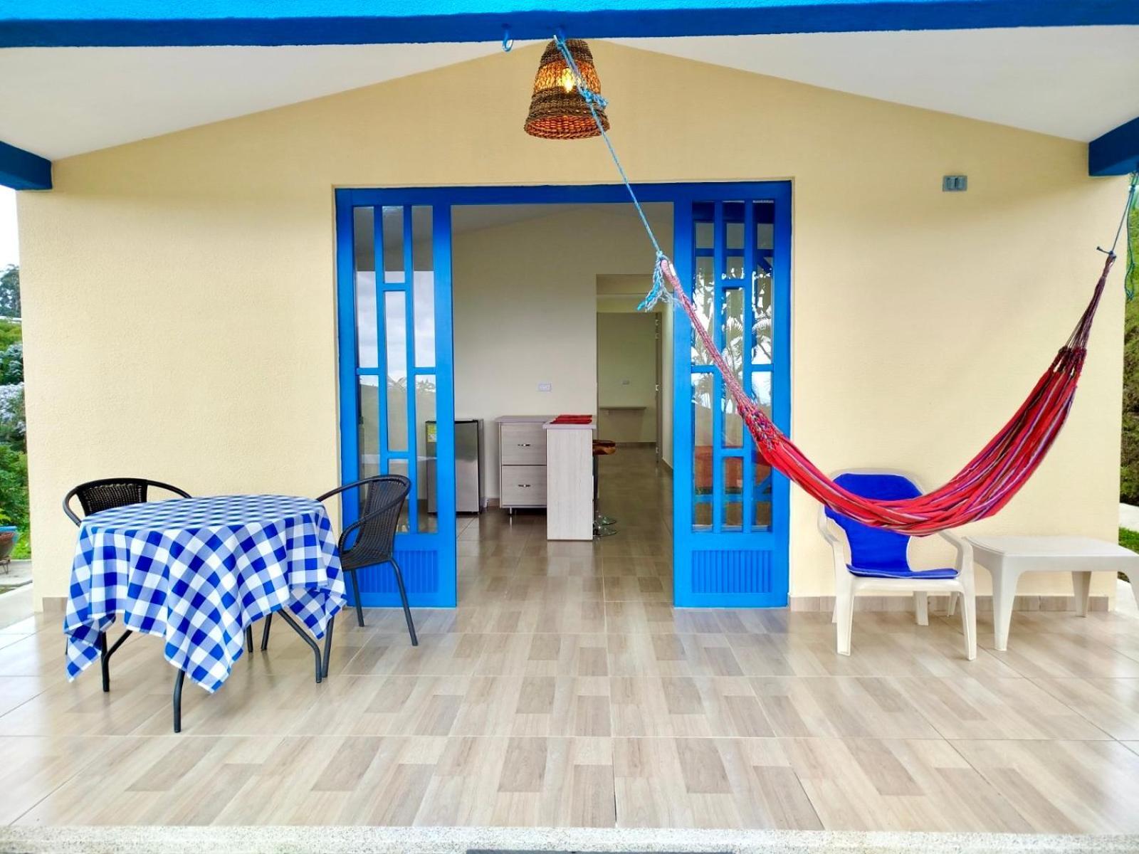 Highland Casa Campestre *