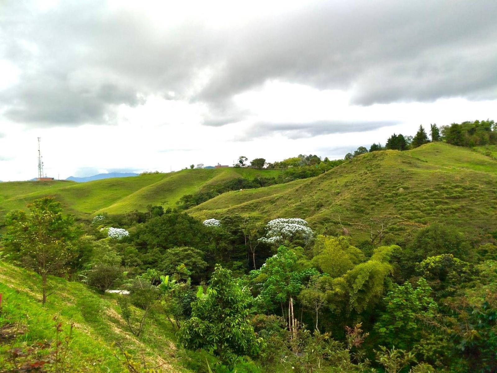 Highland Casa Campestre Holiday home *