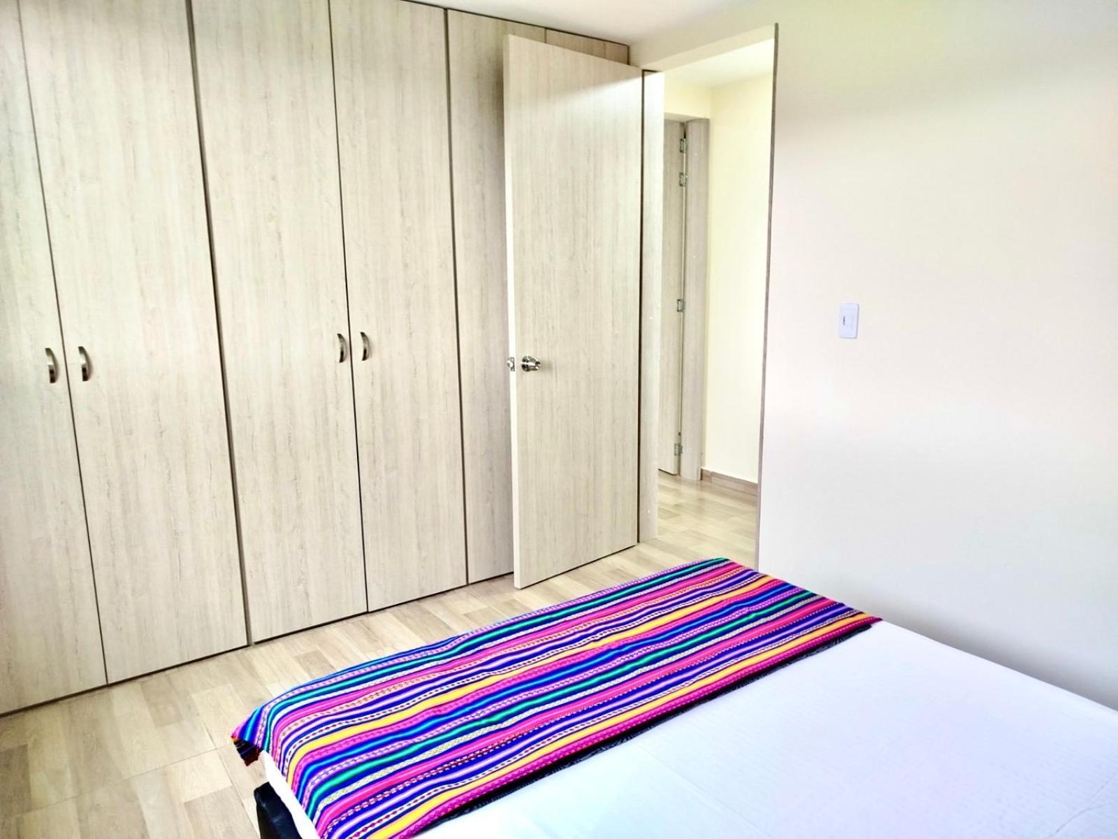 Highland Casa Campestre Holiday home Pereira