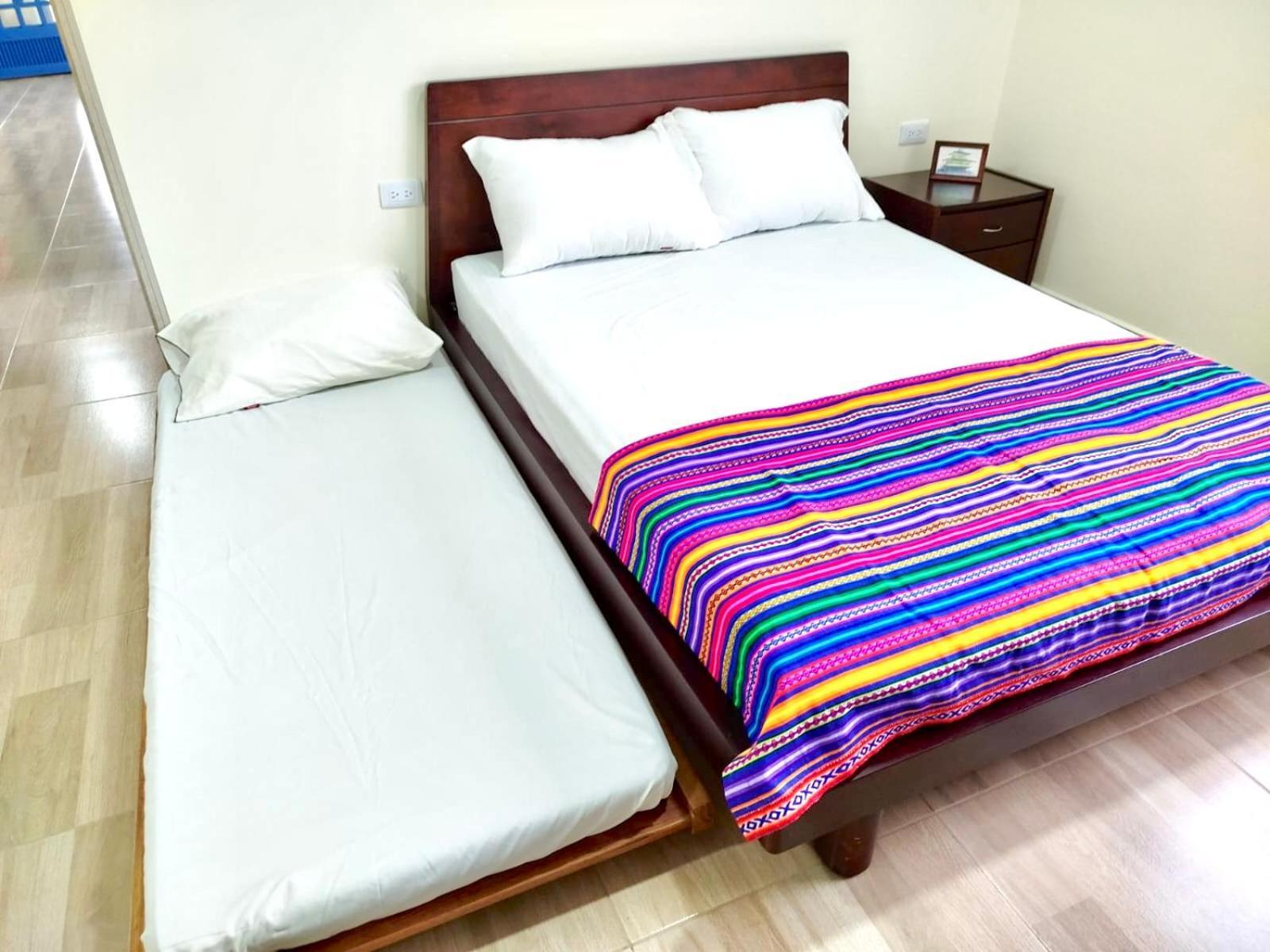 Holiday home Highland Casa Campestre Pereira