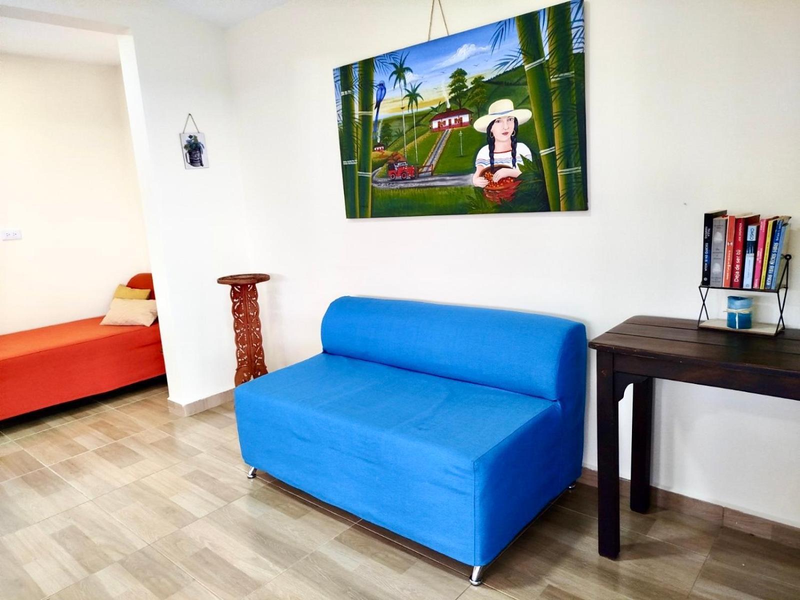 Highland Casa Campestre Holiday home *