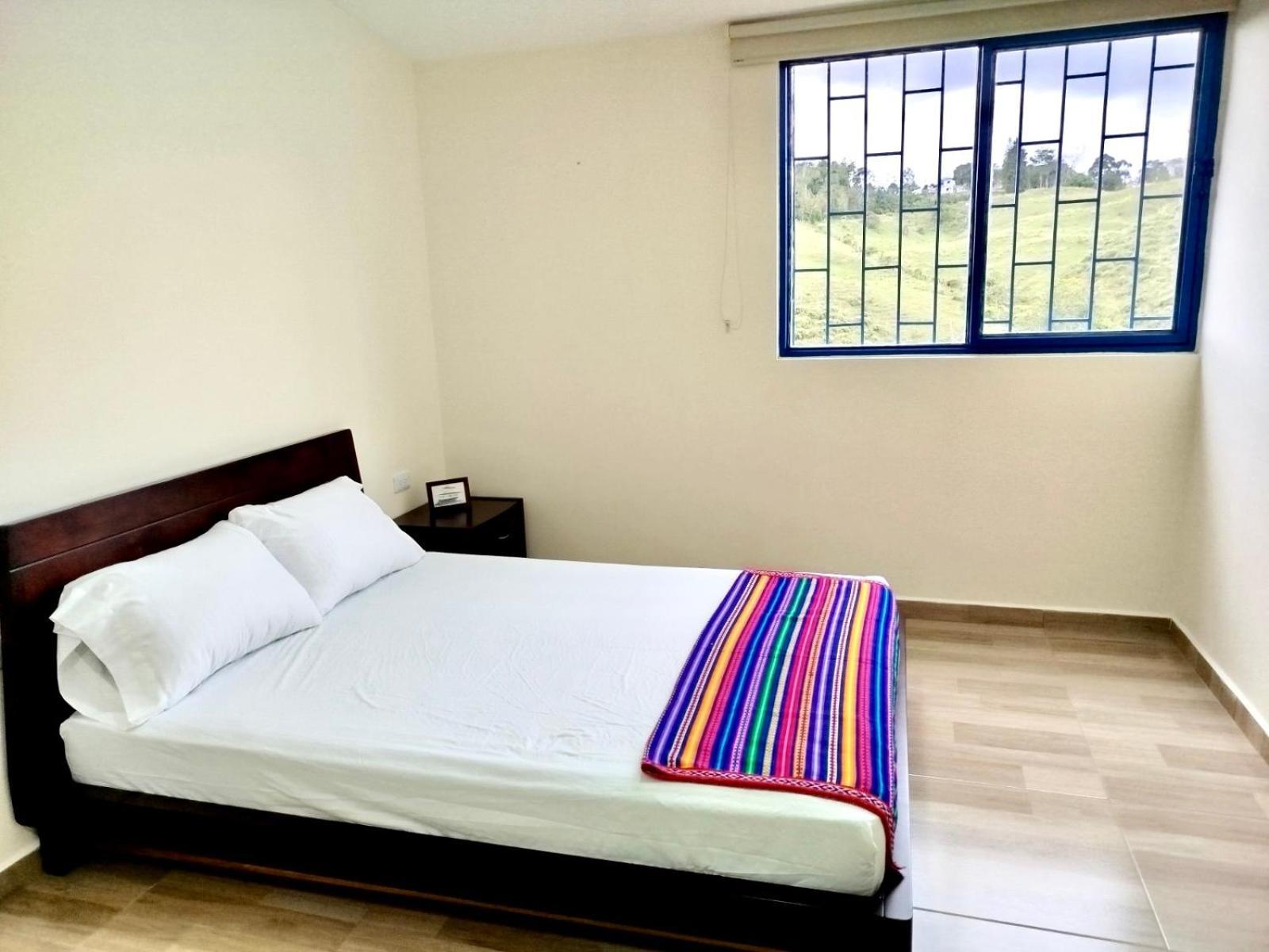Highland Casa Campestre Holiday home *
