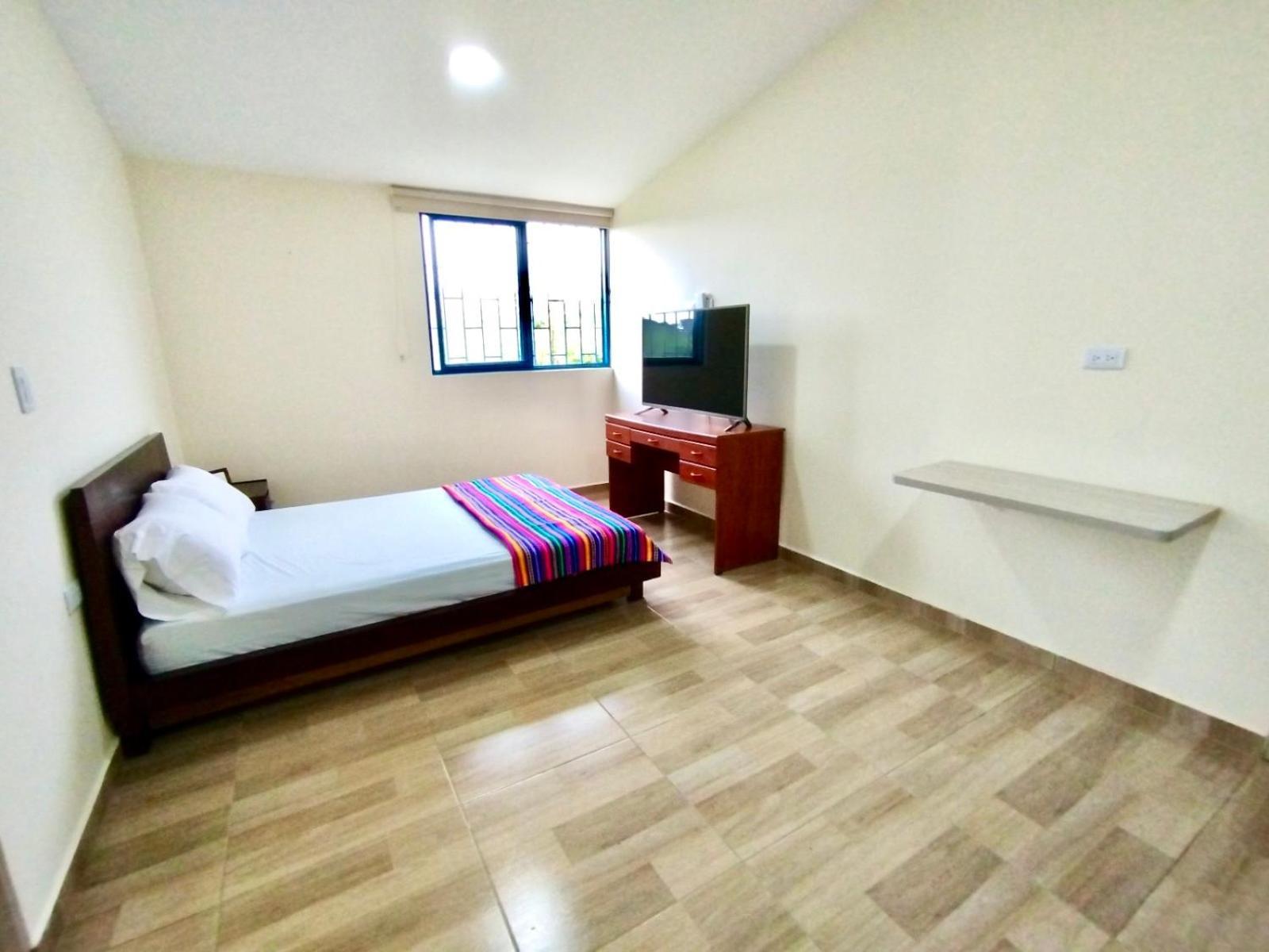 Highland Casa Campestre Holiday home Pereira