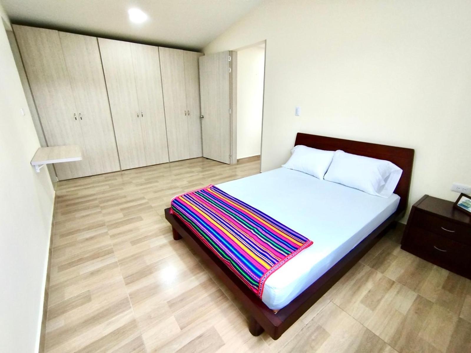 Holiday home Highland Casa Campestre Pereira