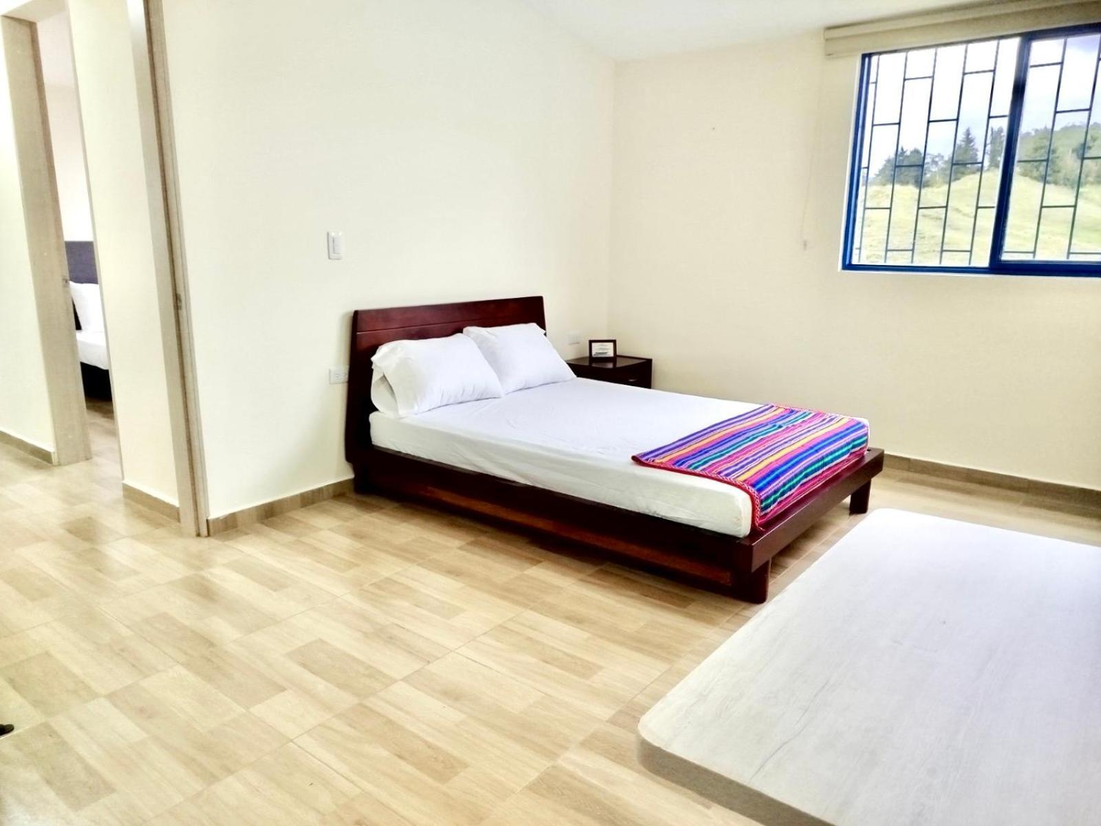 Highland Casa Campestre Holiday home Pereira
