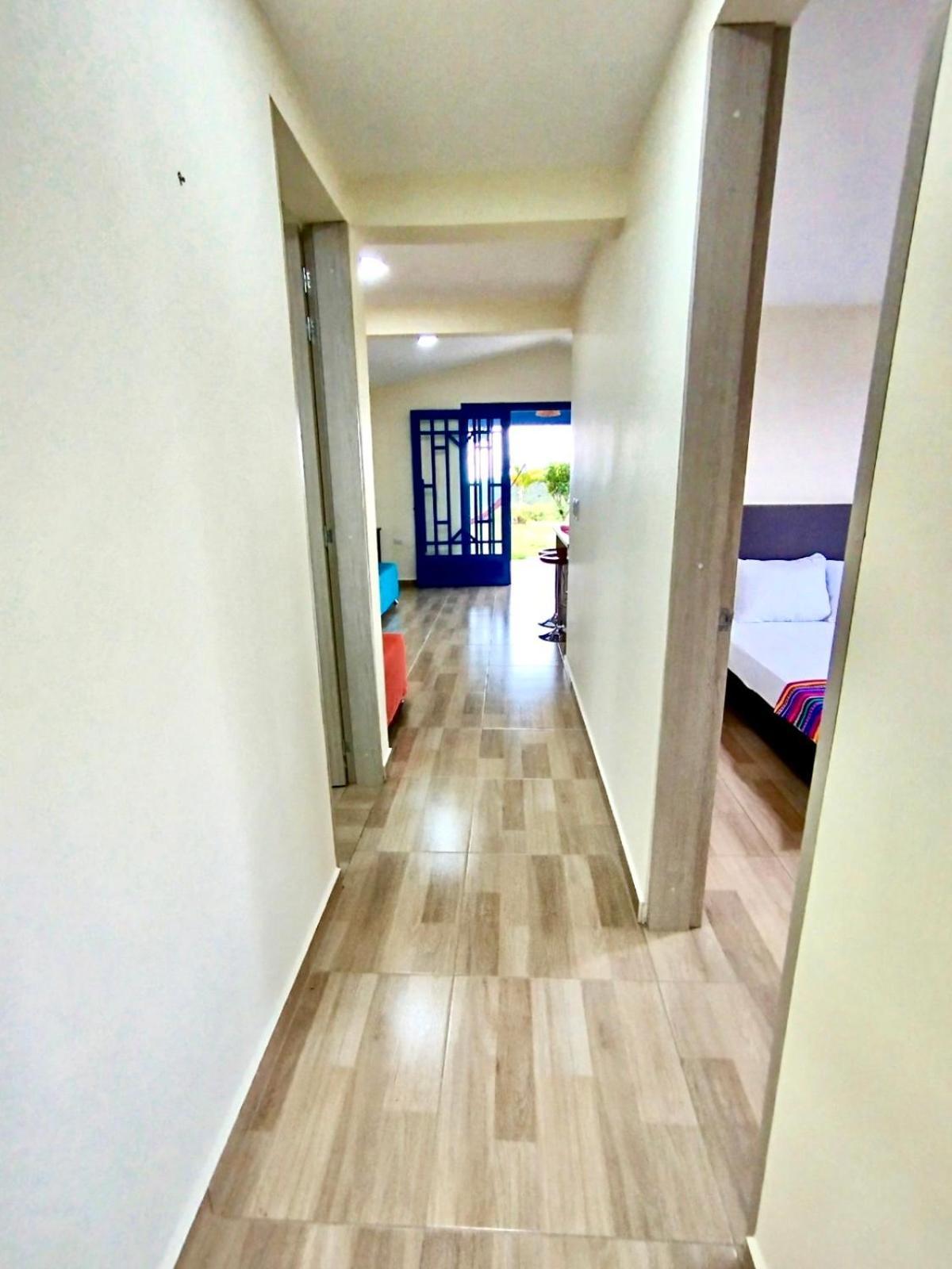 Holiday home Highland Casa Campestre Pereira