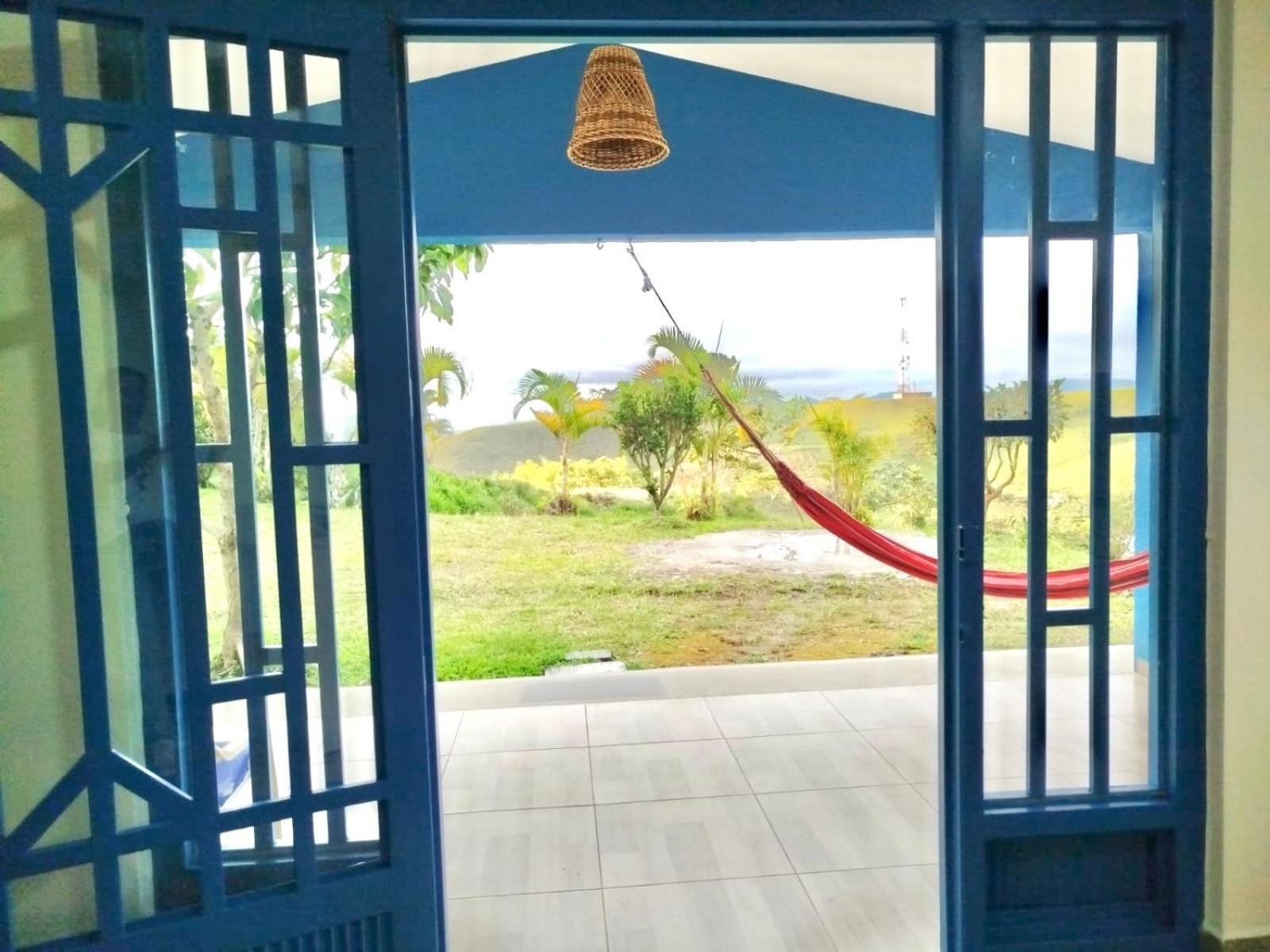 Holiday home Highland Casa Campestre
